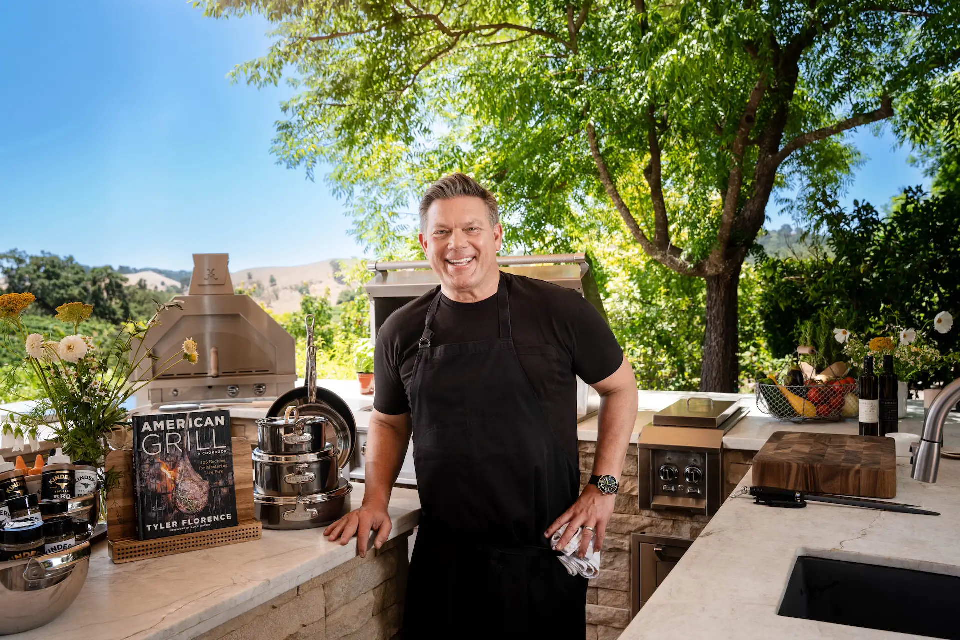 Master Every Meal with Hestan