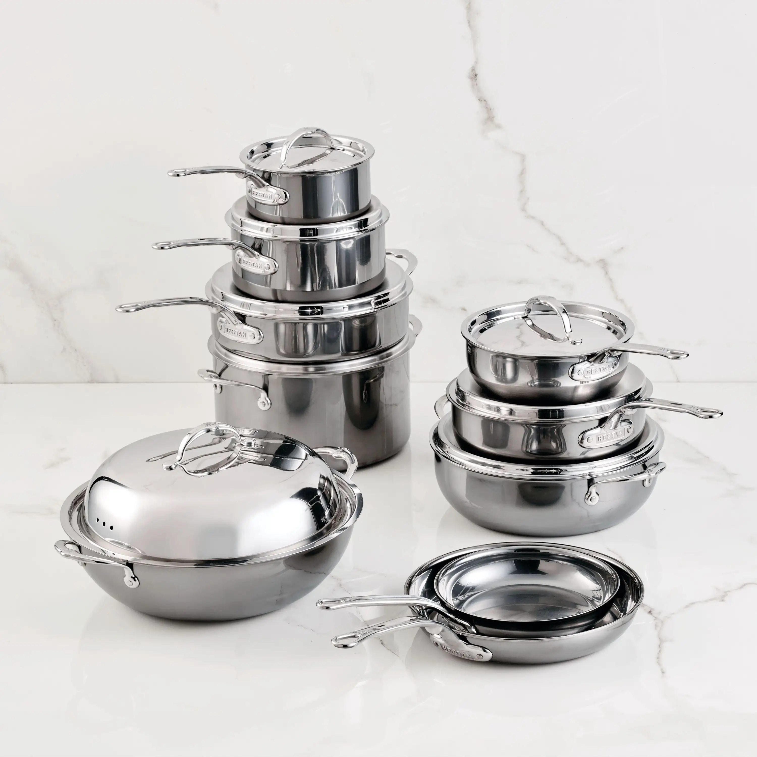 Best Sellers from Hestan
